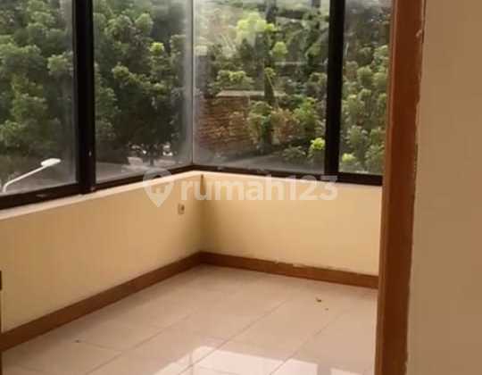 Dijual Gedung Kantor Di Kartini Raya Jakarta 