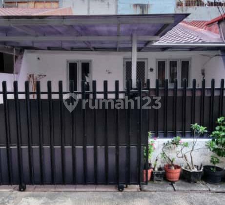 Disewakan Rumah Di Gading Ayu Kelapa Gading Jakarta Utara 