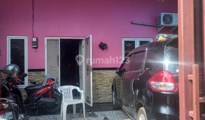 Di Jual Rumah Di Rawamangun Jakarta Timur 
 2