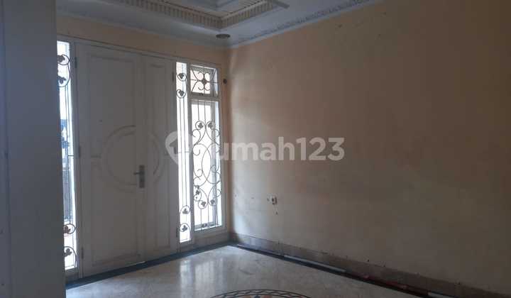 For Rent House in Pulo Asem, East Jakarta