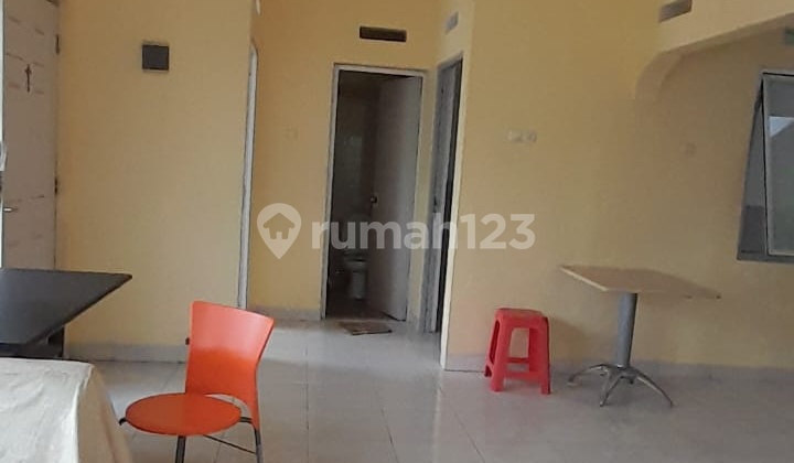 Dijual Rumah Hook Dicluster Harmoni Harapan Indah Bekasi  2