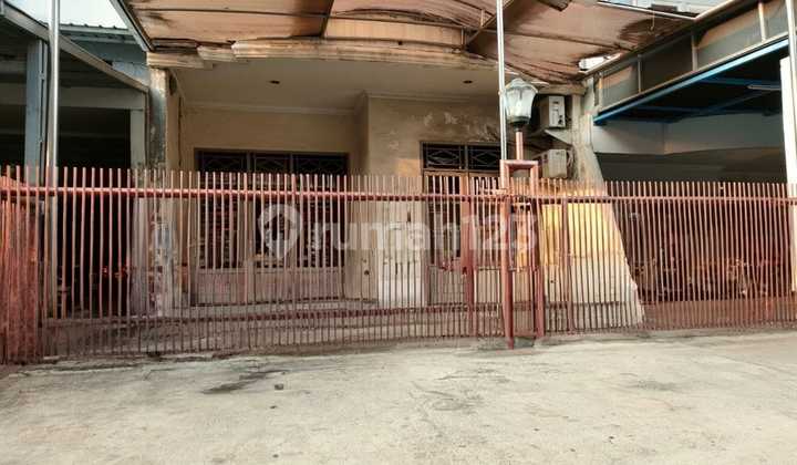 For Sale House In Kopyor Timur Kelapa Gading North Jakarta