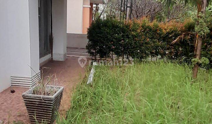 Dijual Rumah Hook Di Cluster Harmoni Harapan Indah Bekasi 
 2