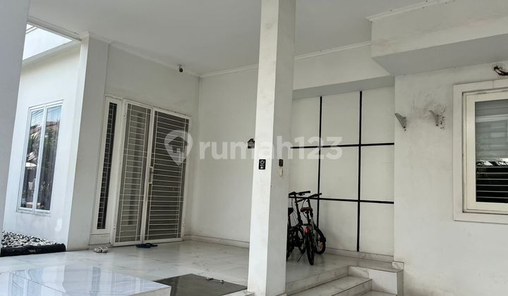 For Sale Harmony Harapan Indah Bekasi Cluster Hook House 2