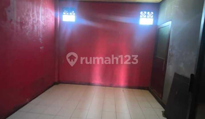 For Rent: Ruko Taman Harapan Baru Bekasi 2