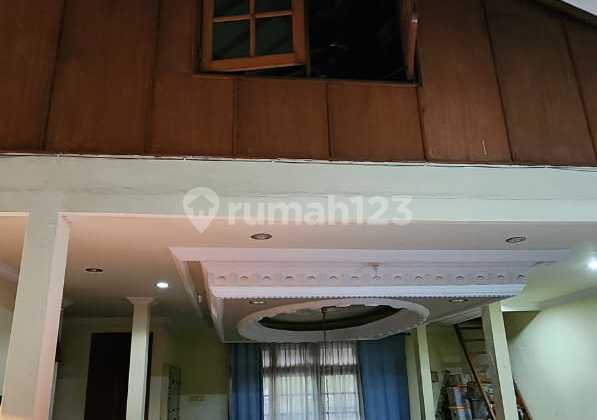 Dijual Rumah Di Gading Putih Kelapa Gading Jakarta Utara 