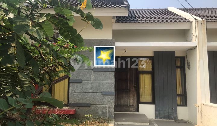 Dijual Rumah Di Cluster Descada Segara City Bekasi Dijual Rumah Di Cluster Descada Segara City Bekasi