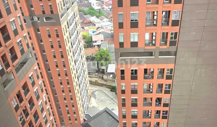 Dijual Apartment Transpark Tower Jade Juanda Bekasi  1