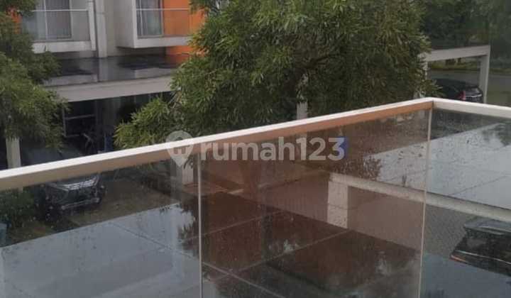 Dijual Rumah Baru Disedayu City Kelapa Gading Jakarta Utara 2