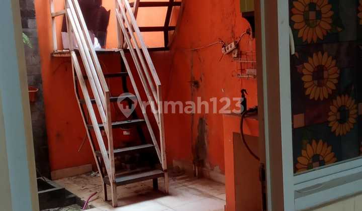 Dijual Rumah di Bumi Anggrek Tambun Utara Bekasi 2