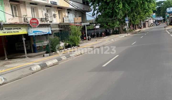 For Sale Shop House in Pondok Kelapa, East Jakarta 2