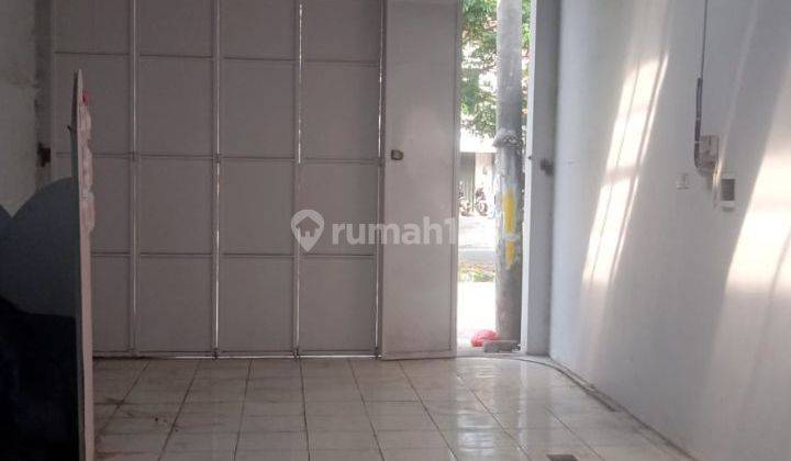 Dijual Ruko di Pejuang Jaya Kota Harapan indah Bekasi 2