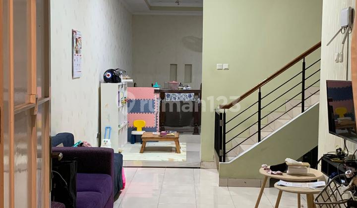 Dijual Rumah di Royal Residence Pulogebang Jakarta Timur 2