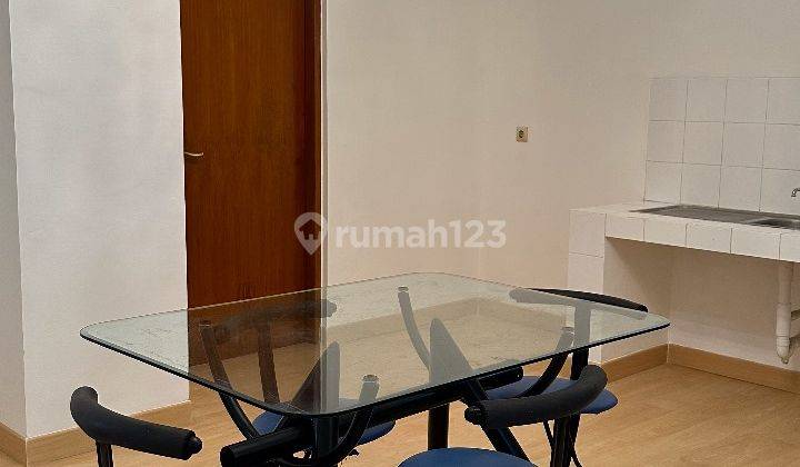 Dijual Apartemen Full Furnished Graha Cempaka Mas Jakarta  2