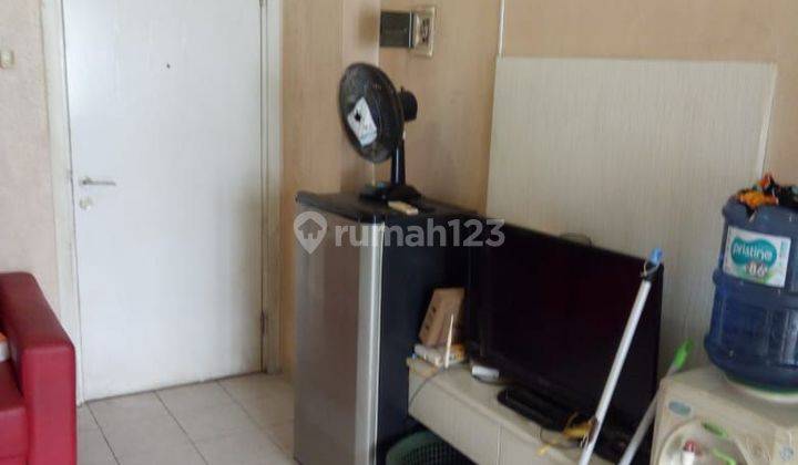 Dijual Apartemen green pramuka Tower fagio Jakarta pusat 2