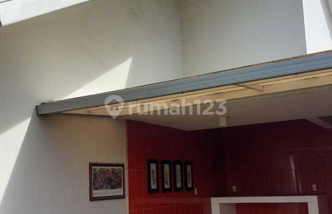 Dijual Rumah Di Cluster Asia Tropis Harapan Indah Bekasi 2