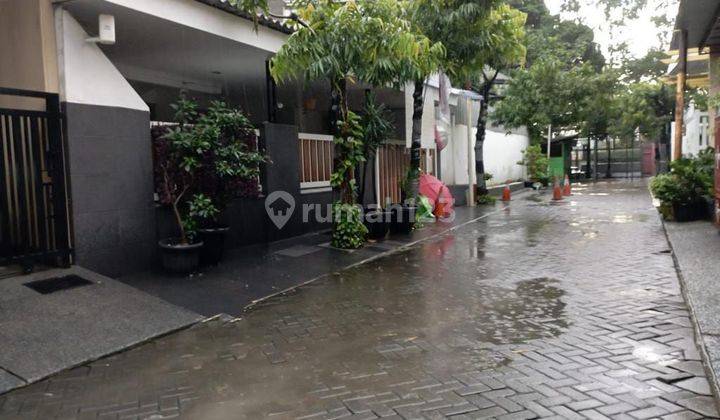 Dijual rumah di Malaka Country Estate Pondok Kopi
Jakarta Timur 1