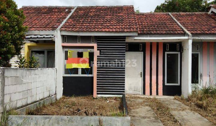 Dijual Rumah Green City Bekasi utara sriamur tambun utara  1