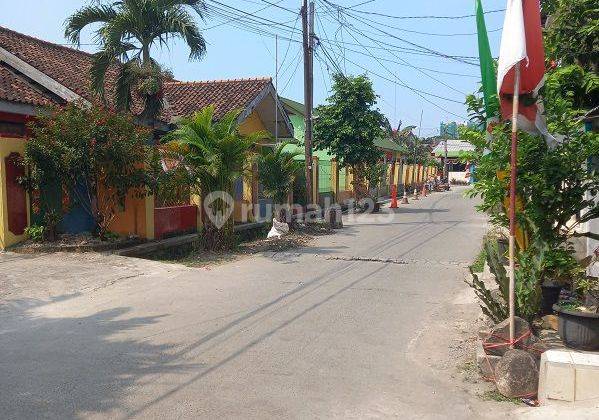 Dijual rumah di perumnas 2 Kayuringin Bekasi  2