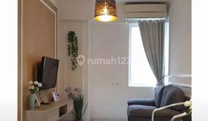 Dijual Sentul tower apartemen Sentul city Bogor 1