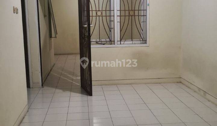 Di jual Rumah Jl Boulevar Hijau Harapan Indah Bekasi 1