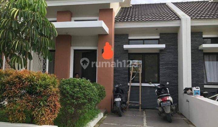 Dijual rumah di Harapan Mulya Regency Tarumajaya Bekasi 1