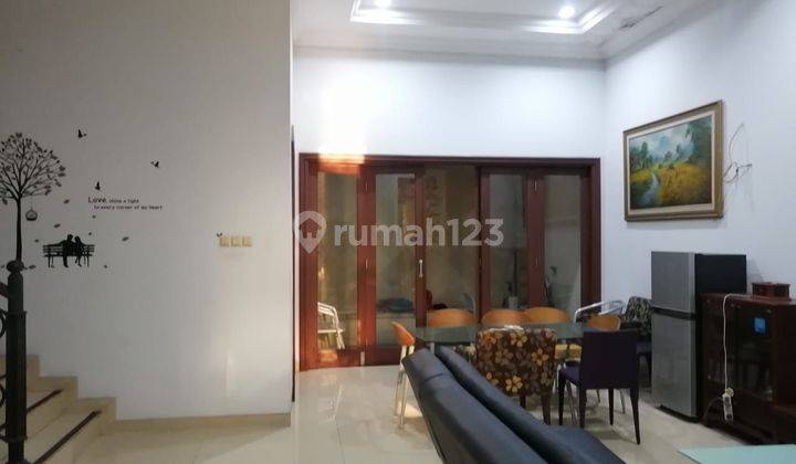 Disewa Rumah Cluster
Mitra Gading Kelapa Gading jakarta utara 2