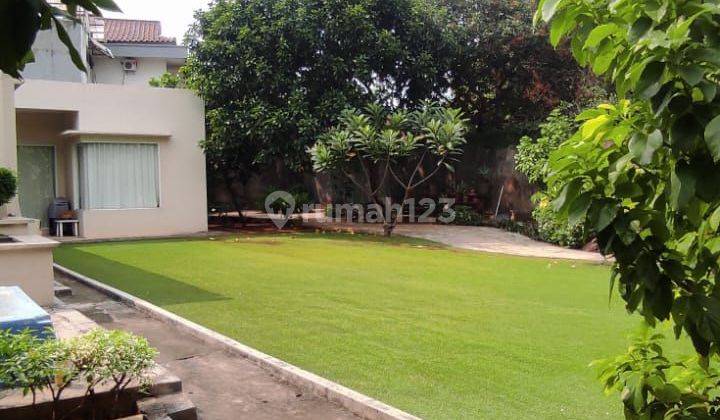 DIJUAL RUMAH DI TAMAN KEDOYA BARU JAKARTA BARAT 2