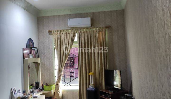 Dijual rumah diKramat senen Jakarta
 1