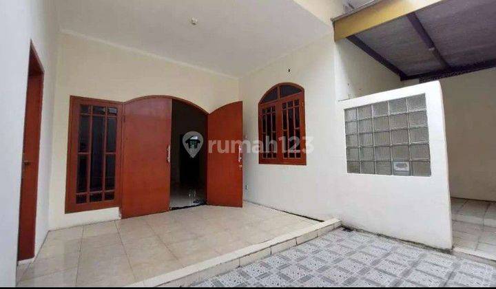 Dijual Rumah di Jakapermai Bekasi Siap Huni 2