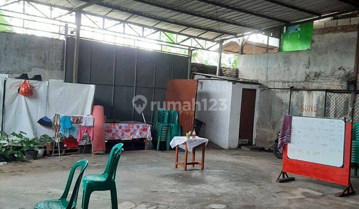 Dijual Ruko kantor gudang di jl raya narogong Bisa utk industri Lokasi strategis jl raya 20m Bekasi
 2