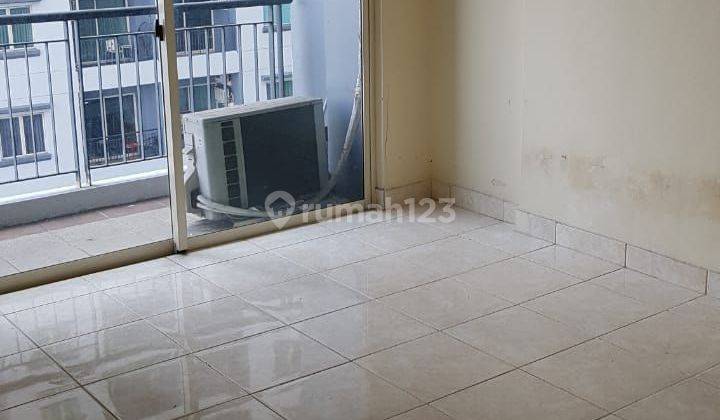 Dijual apartment Gading River View San Fransisco Lt 16 kelapa gading 2