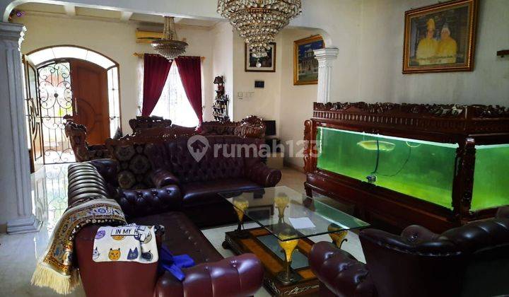 Di jual Rumah di Utan Kayu Selatan Matraman Jakarta timur
 1