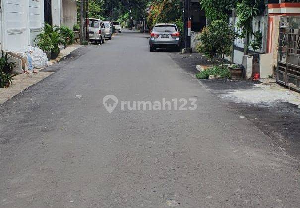 Dijual rumah di duren sawit jakarta timur 2