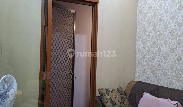 Dijual rumah di gading residence Pelangi hijau kelapa gading jakarta
 2