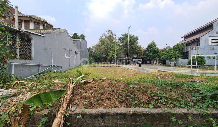 Dijual tanah kavling siap bangun di Perumahan Dukuh Bima, Cluster Bima Asri.  Lambangsari Tambun Selatan, Kab. Bekasi, Jawa Barat 1