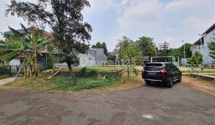 Dijual tanah kavling siap bangun di Perumahan Dukuh Bima, Cluster Bima Asri.  Lambangsari Tambun Selatan, Kab. Bekasi, Jawa Barat 2