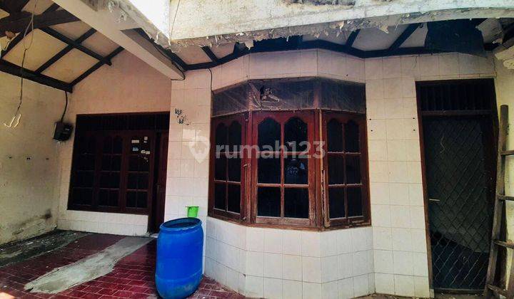 Dijual Rumah Bahan 1,5lt di Taman Tytyan Indah, Medan satri Bekasi  2