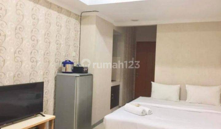 Dijual cepat Apartemen grandkartini Mangga Besar Jakarta Pusat 2