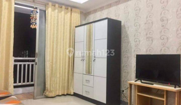 Dijual cepat Apartemen grandkartini Mangga Besar Jakarta Pusat 1