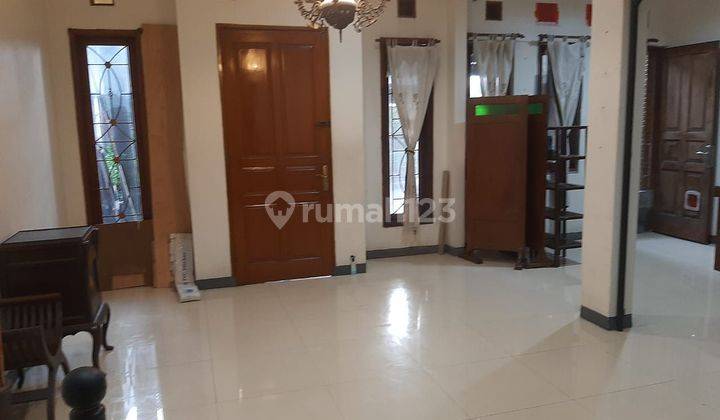 Dijual Cepat Rumah Bagus Nyaman Dan Asri di Villa Jatiwaringin Cipinang Melayu Jakarta Timur 2