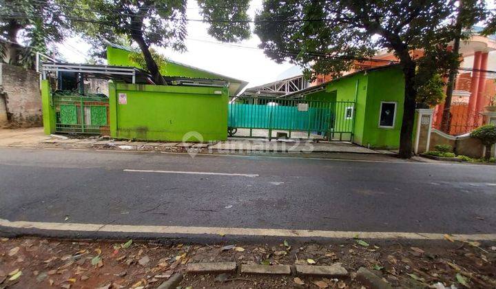 Dijual Kavling Tanah Permata Halim Perdanakusuma Jakarta Timur  1