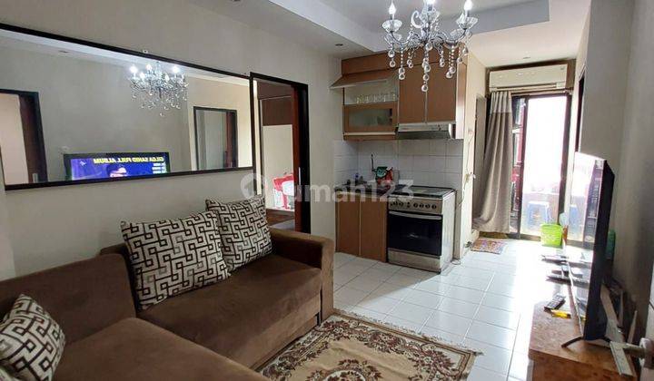 Dijual Apartemen Casablanca east residence jalan pahlawan revolusi pondok bambu Jakarta timur  2