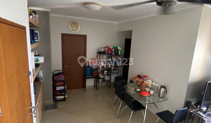 Dijual Apartemen Maple Park Sunter Jakarta Utara 2