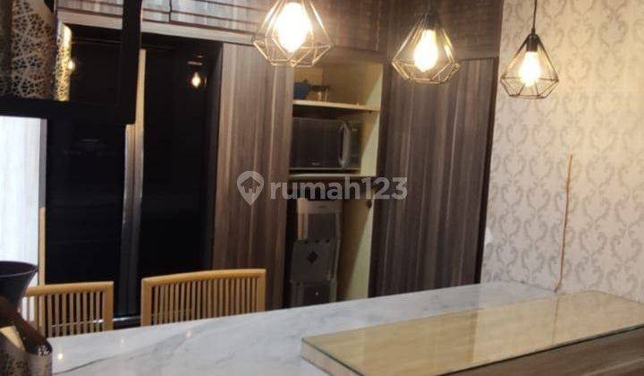 Dijual Apartemen The Summit Kelapa Gading Jakarta 
 2