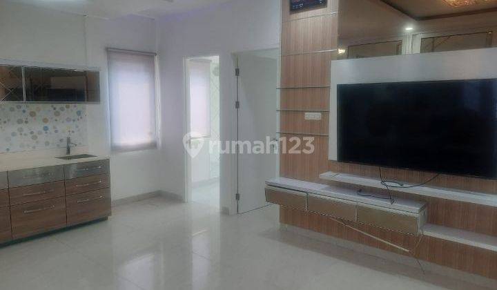 Dijual Rumah di Kelapa Lilin Kelapa Gading Jakarta Utara  2