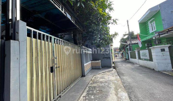 Dijual Rumah di Jagakarsa Jakarta Selatan  1