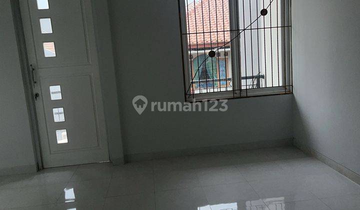 Dijual Rumah Brand New di Gading Mas Timur Kelapa Gading Jakarta Utara 
 2