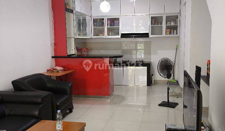 Dijual rumah di Sedayu city Kelapa Gading Jakarta Utara  2