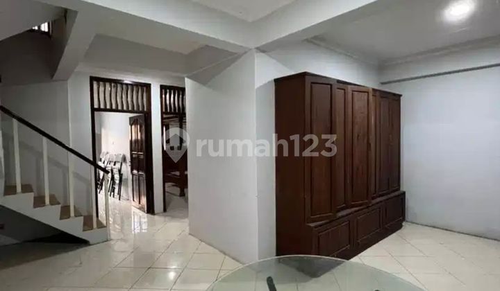For Sale Harapan Baru Regency House Bekasi 2